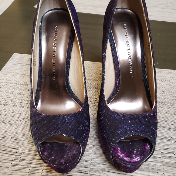 High Heels - Picture 5 of 11